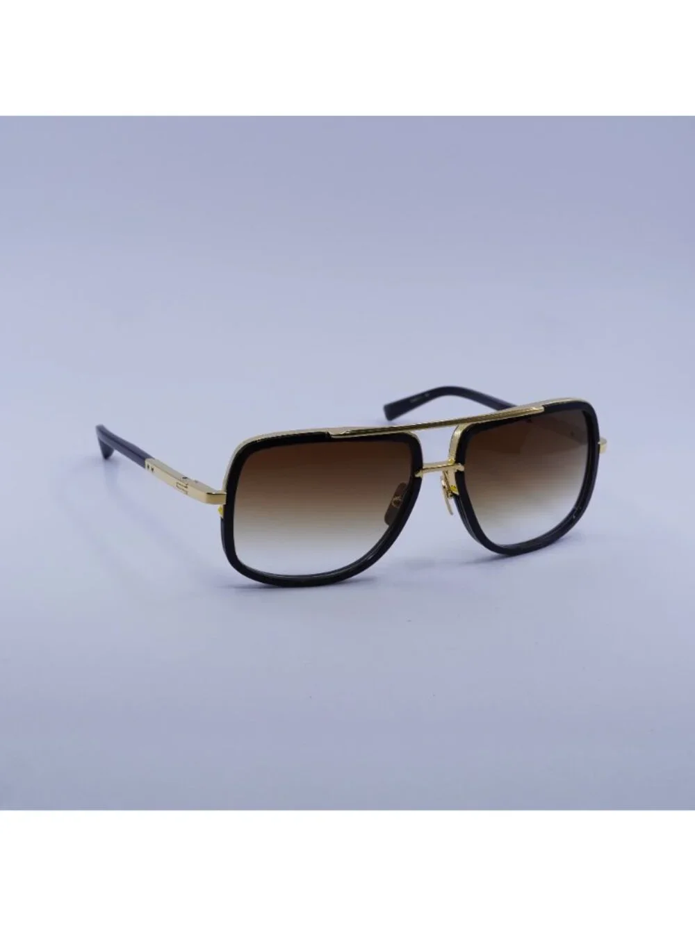 DITA authentic mach